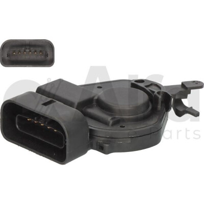 Fechadura da porta AF14206 Alfa e-Parts