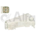Fechadura da porta AF14207 Alfa e-Parts