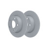 Disco de travão 24011002591 ATE