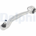 Braço oscilante, suspensão da roda TC2357 DELPHI