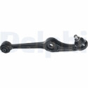 Braço oscilante, suspensão da roda TC422 DELPHI