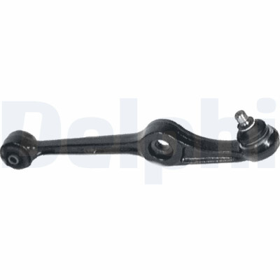 Braço oscilante, suspensão da roda TC422 DELPHI