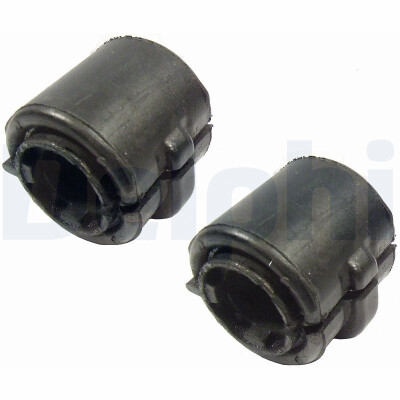 Casquilho de apoio, barra estabilizadora TD701W DELPHI