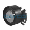 Rolo tensor, correia dentada ATB1006 DAYCO