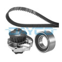 Bomba de água + kit de correia dentada KTBWP1540 DAYCO