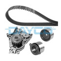 Bomba de água + kit de correia dentada KTBWP2280 DAYCO