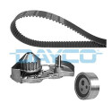 Bomba de água + kit de correia dentada KTBWP2590 DAYCO