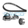 Bomba de água + kit de correia dentada KTBWP2590 DAYCO