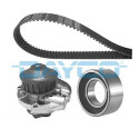 Bomba de água + kit de correia dentada KTBWP3040 DAYCO