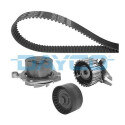 Bomba de água + kit de correia dentada KTBWP3300 DAYCO
