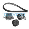 Bomba de água + kit de correia dentada KTBWP3300 DAYCO