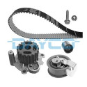 Bomba de água + kit de correia dentada KTBWP3400 DAYCO