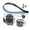 Bomba de água + kit de correia dentada KTBWP3400 DAYCO