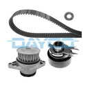 Bomba de água + kit de correia dentada KTBWP3410 DAYCO