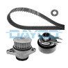 Bomba de água + kit de correia dentada KTBWP3410 DAYCO