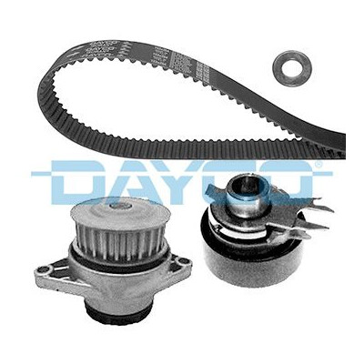 Bomba de água + kit de correia dentada KTBWP3410 DAYCO