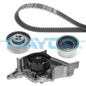 Bomba de água + kit de correia dentada KTBWP3800 DAYCO
