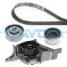 Bomba de água + kit de correia dentada KTBWP3800 DAYCO