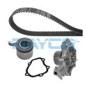 Bomba de água + kit de correia dentada KTBWP4320 DAYCO