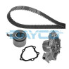 Bomba de água + kit de correia dentada KTBWP4320 DAYCO