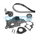 Bomba de água + kit de correia dentada KTBWP5270 DAYCO