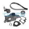 Bomba de água + kit de correia dentada KTBWP5270 DAYCO