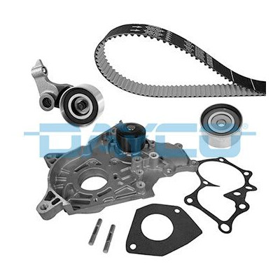 Bomba de água + kit de correia dentada KTBWP5270 DAYCO
