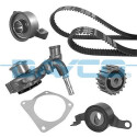 Bomba de água + kit de correia dentada KTBWP6130 DAYCO