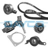 Bomba de água + kit de correia dentada KTBWP6130 DAYCO