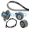 Bomba de água + kit de correia dentada KTBWP8770 DAYCO
