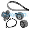 Bomba de água + kit de correia dentada KTBWP8770 DAYCO