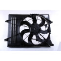 Ventilador, refrigeração do motor 850006 NISSENS