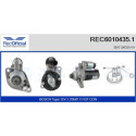 Motor de arranque REC60104351 RECOFICIAL