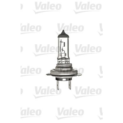 Lâmpada, farol de longo alcance 032009 VALEO