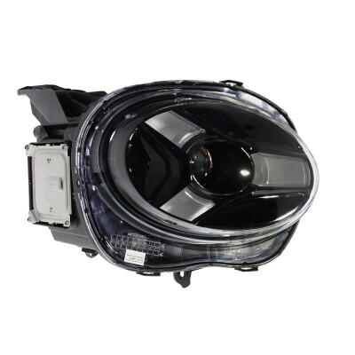 Farol principal 451137 VALEO