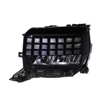 Farol principal 451370 VALEO