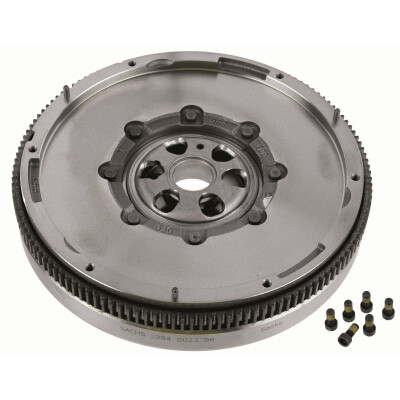 Volante do motor 2294002396 SACHS