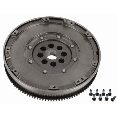 Volante do motor 2294002466 SACHS