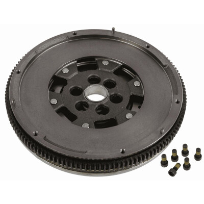 Volante do motor 2294501216 SACHS