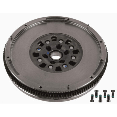 Volante do motor 2294501289 SACHS