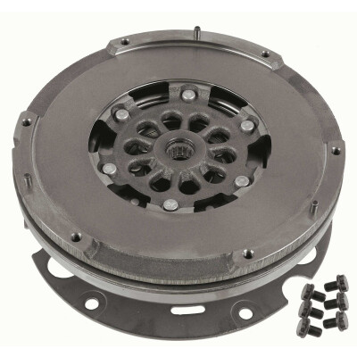 Volante do motor 2294501294 SACHS
