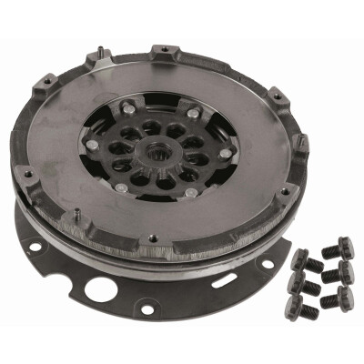 Volante do motor 2294501296 SACHS