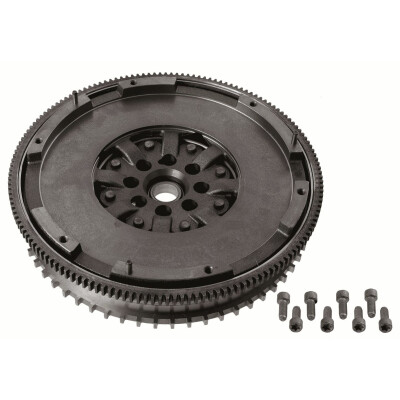 Volante do motor 2294501313 SACHS