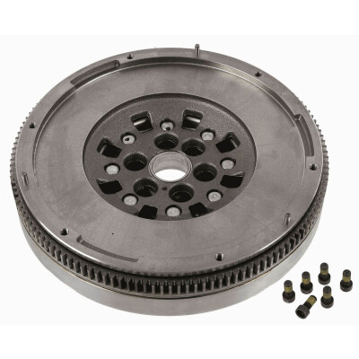 Volante do motor 2294501325 SACHS