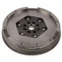 Volante do motor 2294501326 SACHS