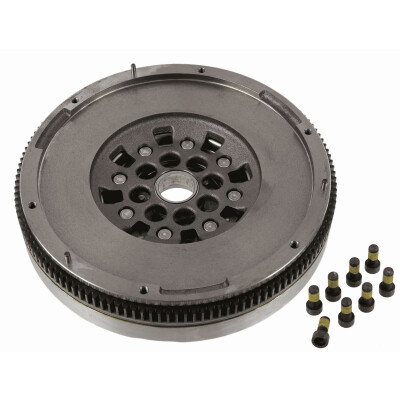 Volante do motor 2294501327 SACHS