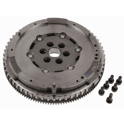 Volante do motor 2294701078 SACHS