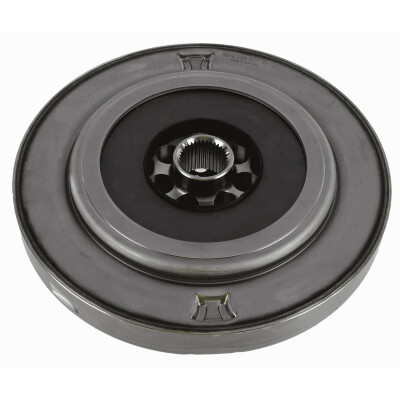 Volante do motor 2295002190 SACHS