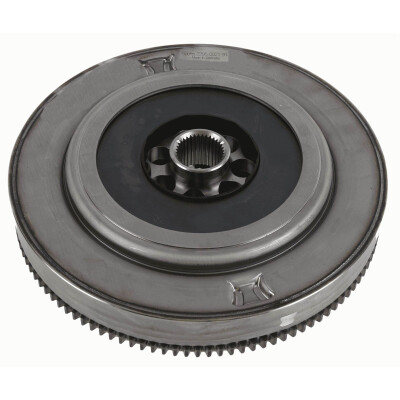 Volante do motor 2295002191 SACHS