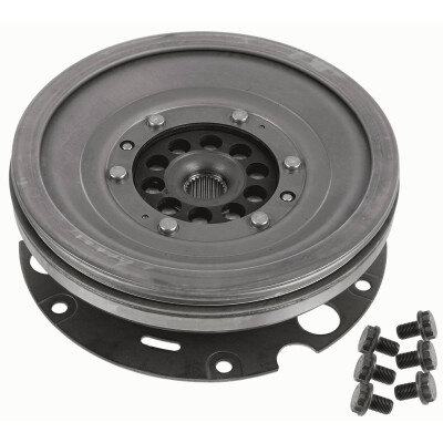 Volante do motor 2295601031 SACHS
